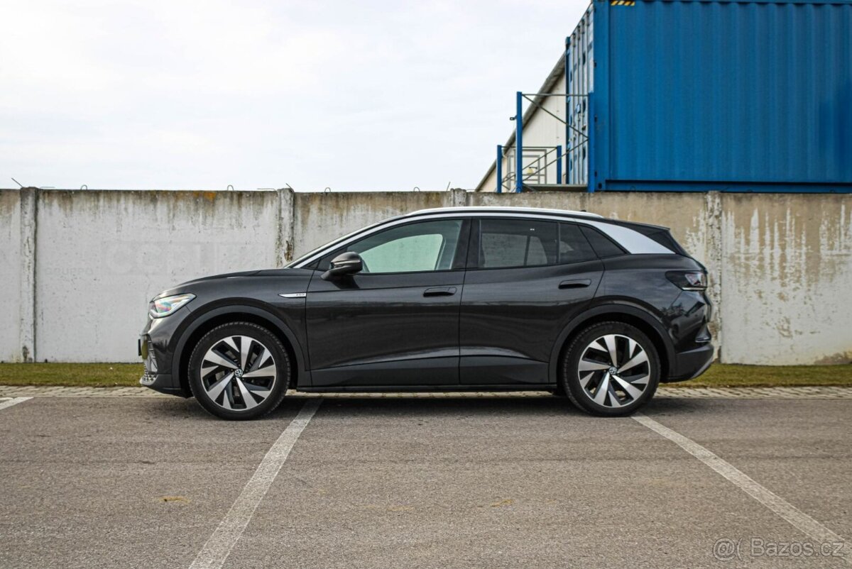 Volkswagen ID.4 Pro Performance 77 kWh - 3