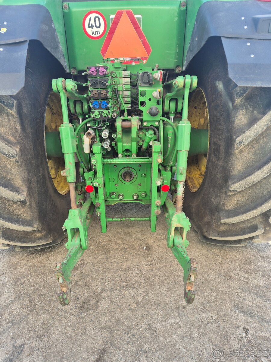 John Deere 7280R - 3