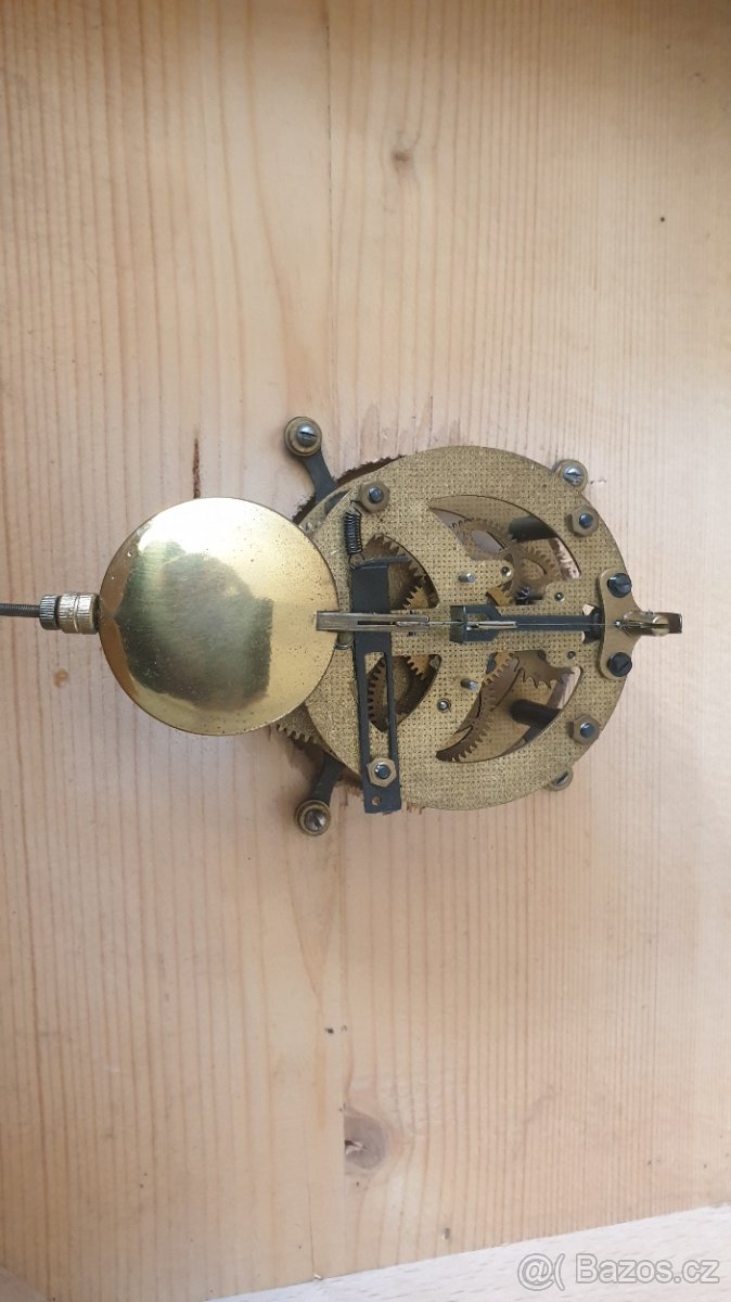 Kuchyňskè hodiny - 3