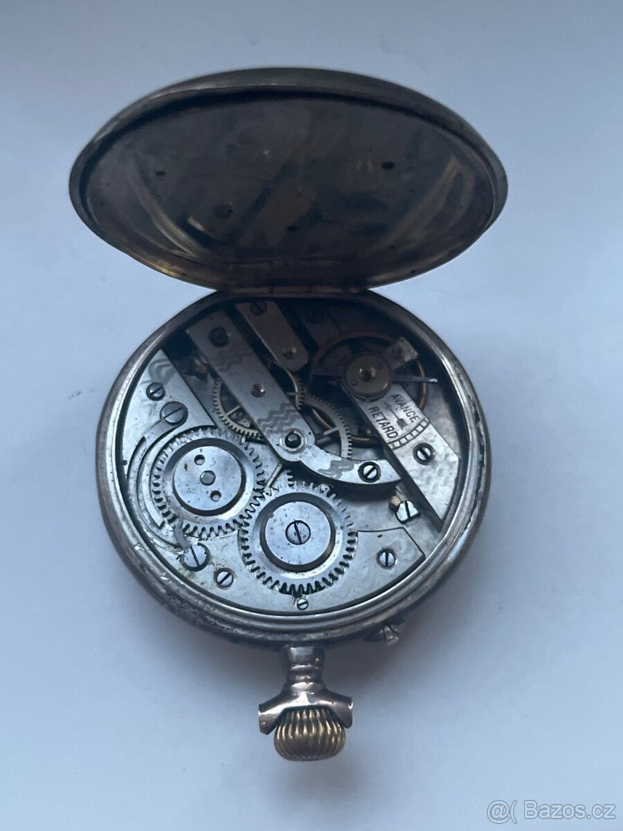 Kapesní honinky - 3