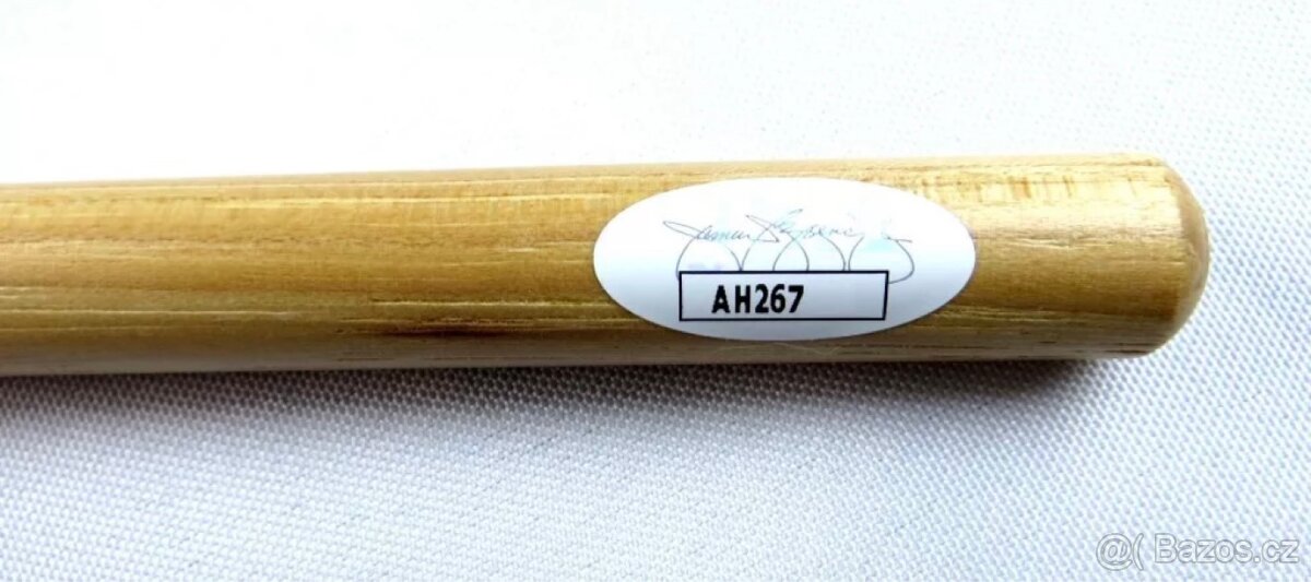 Jay Weinberg - palička Slipknot - 3