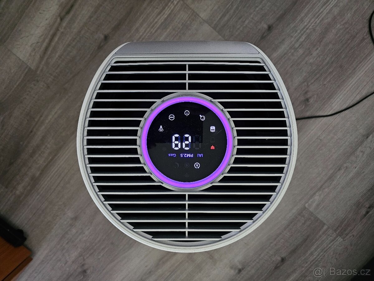 Čistička vzduchu Philips - 3