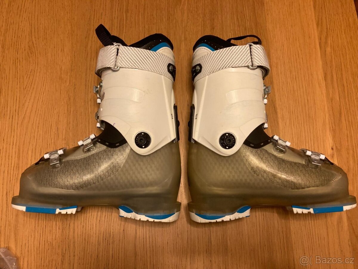 Lyžařské boty ATOMIC - 3