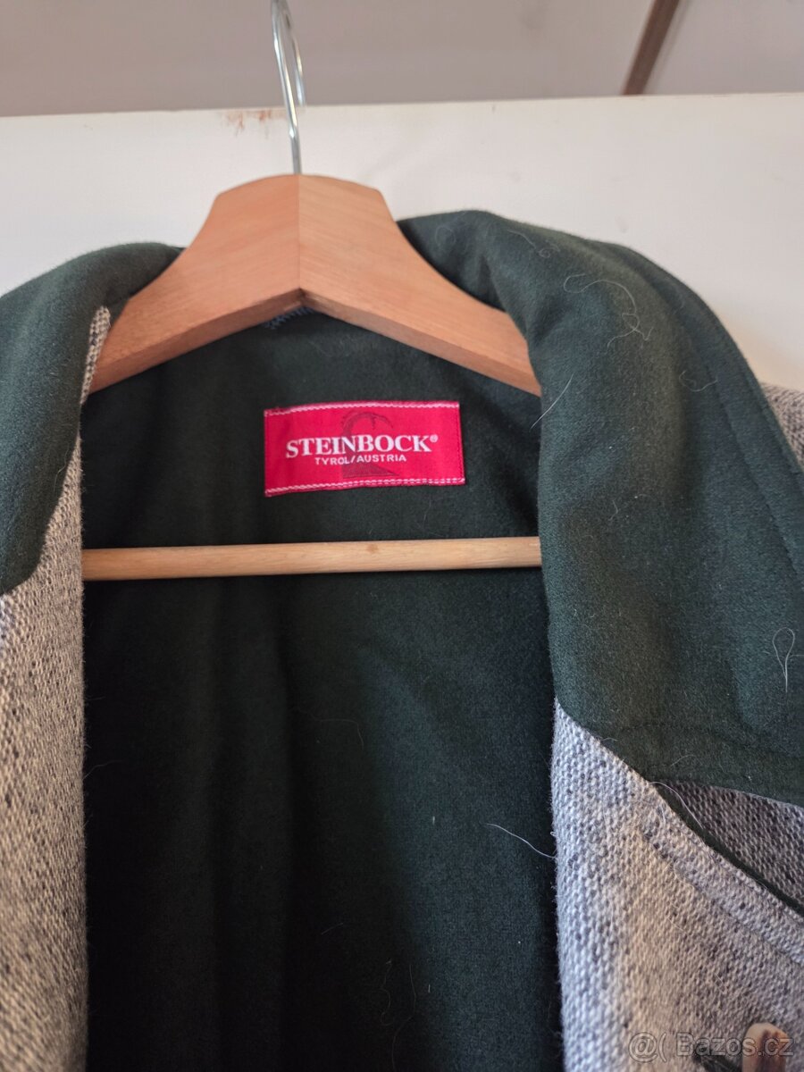 Krasne panske myslivecke sacko - 3