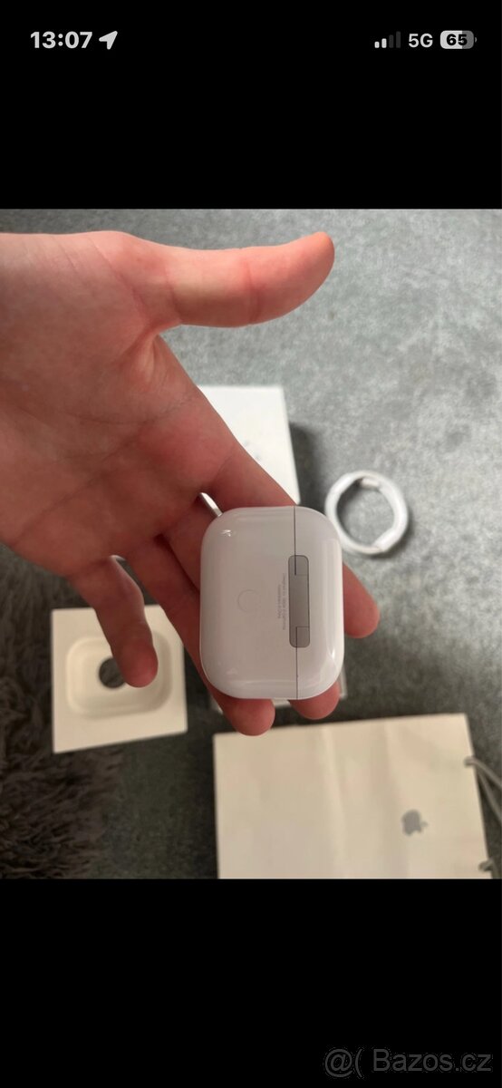 Airpods 2 - 3