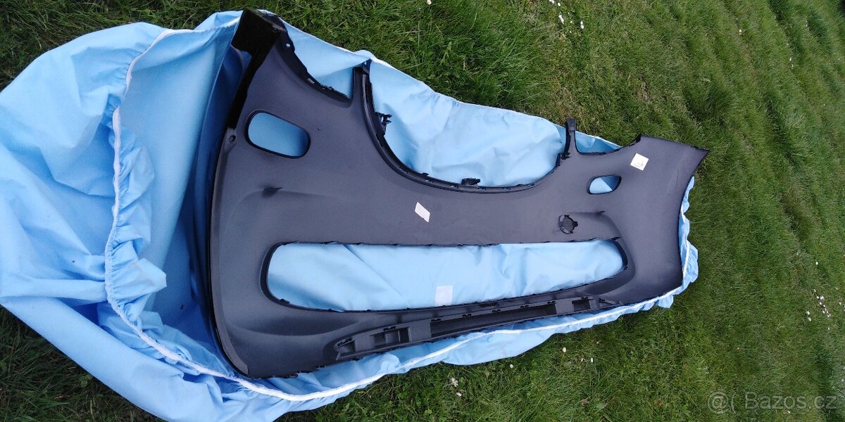 Přední nárazníky Smart - 3