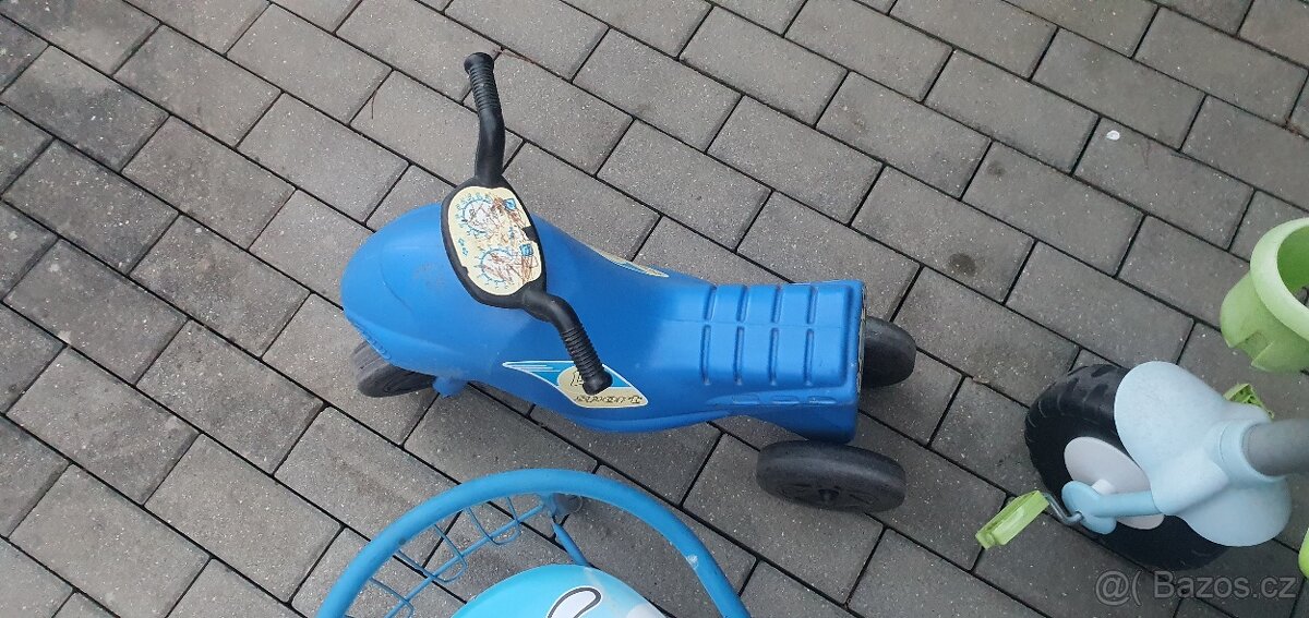 Set pro malé děti - 3