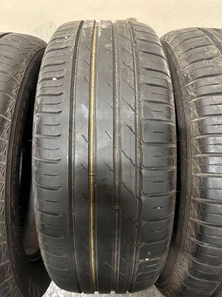 Letni pneu 225/55/18 - 3