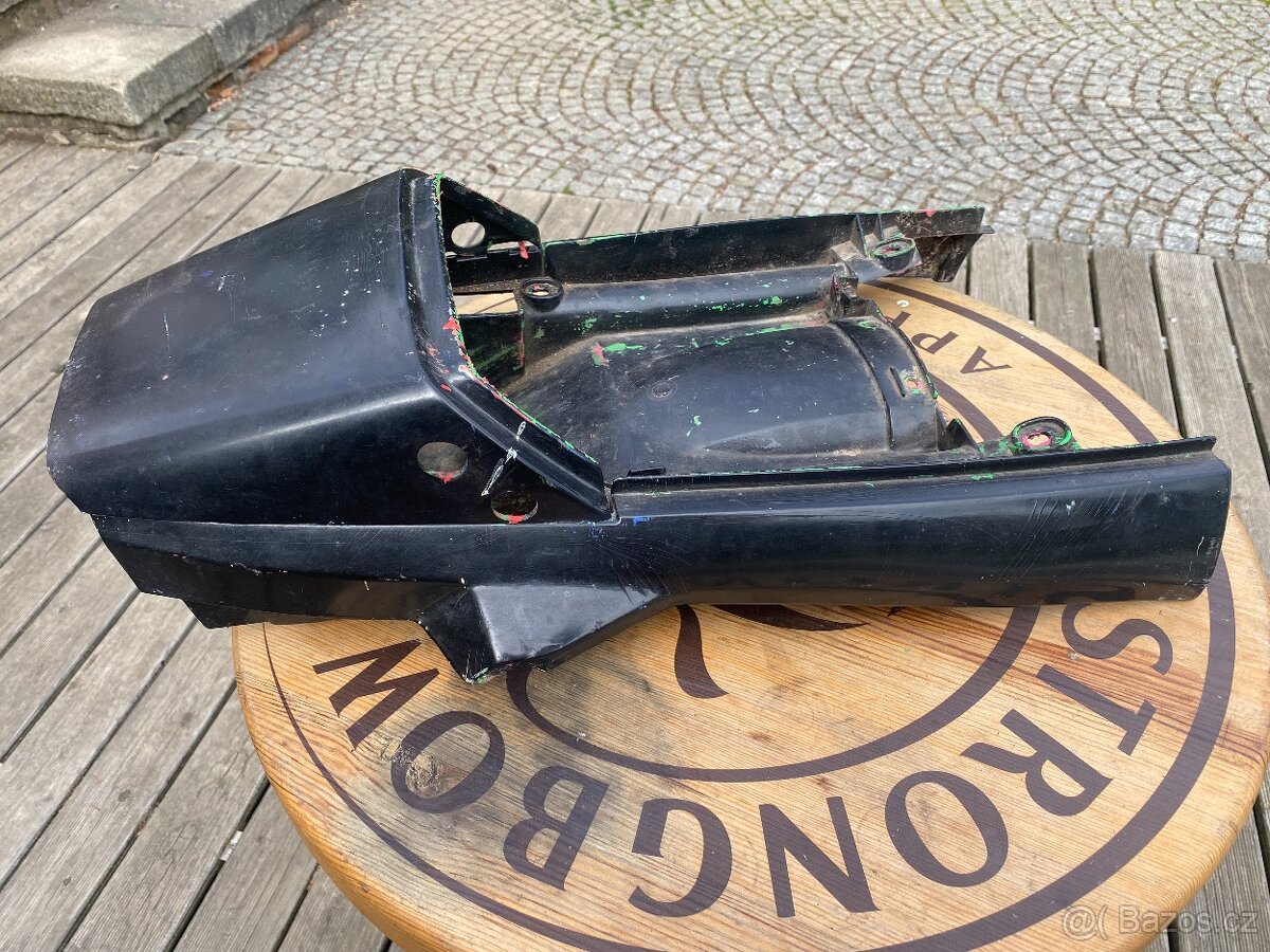 jawa 350/640-Tramp - 3