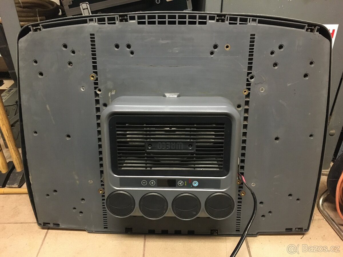 Klimatizace - 3