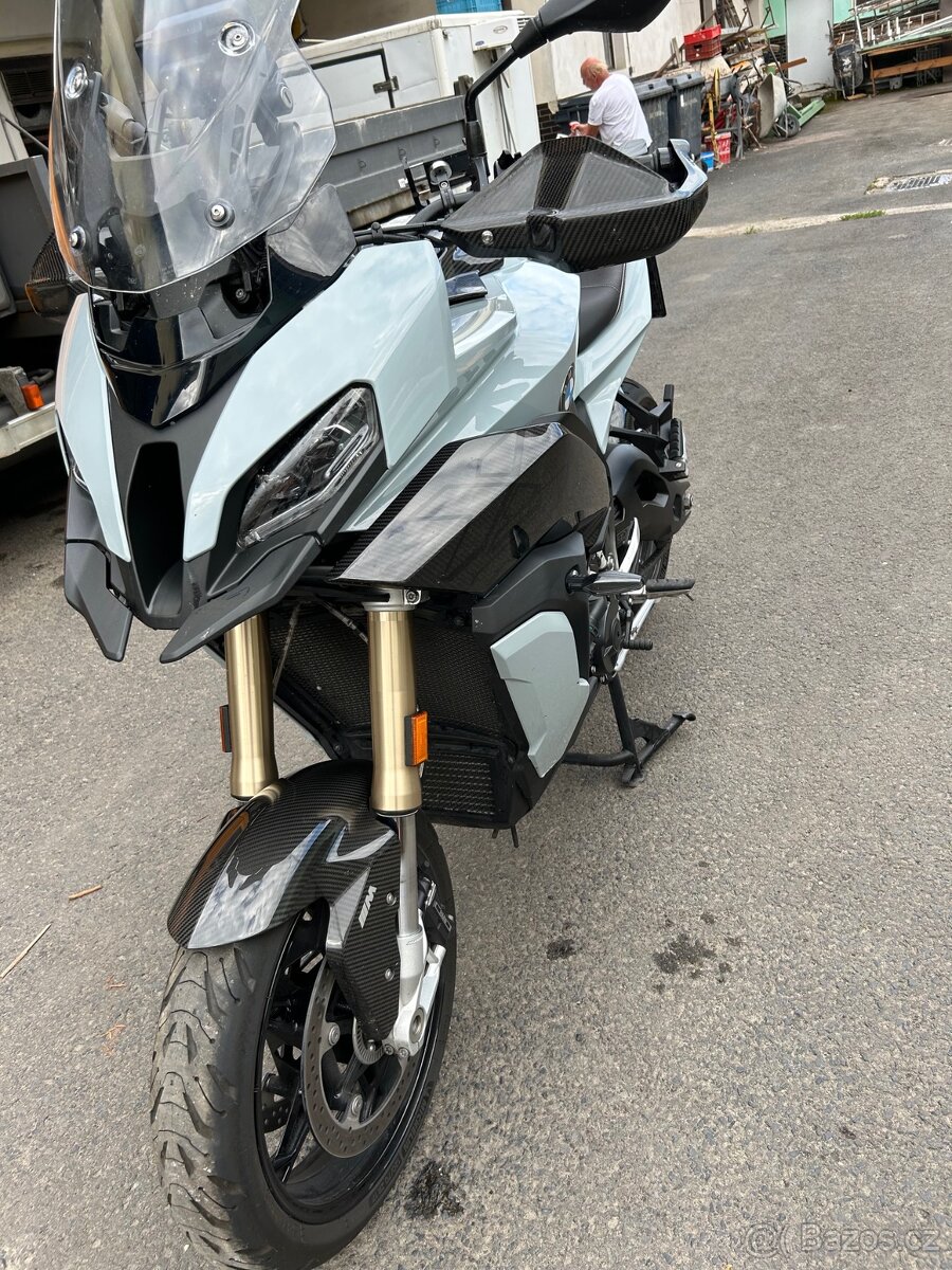 BMW -S 1000 XR - 3