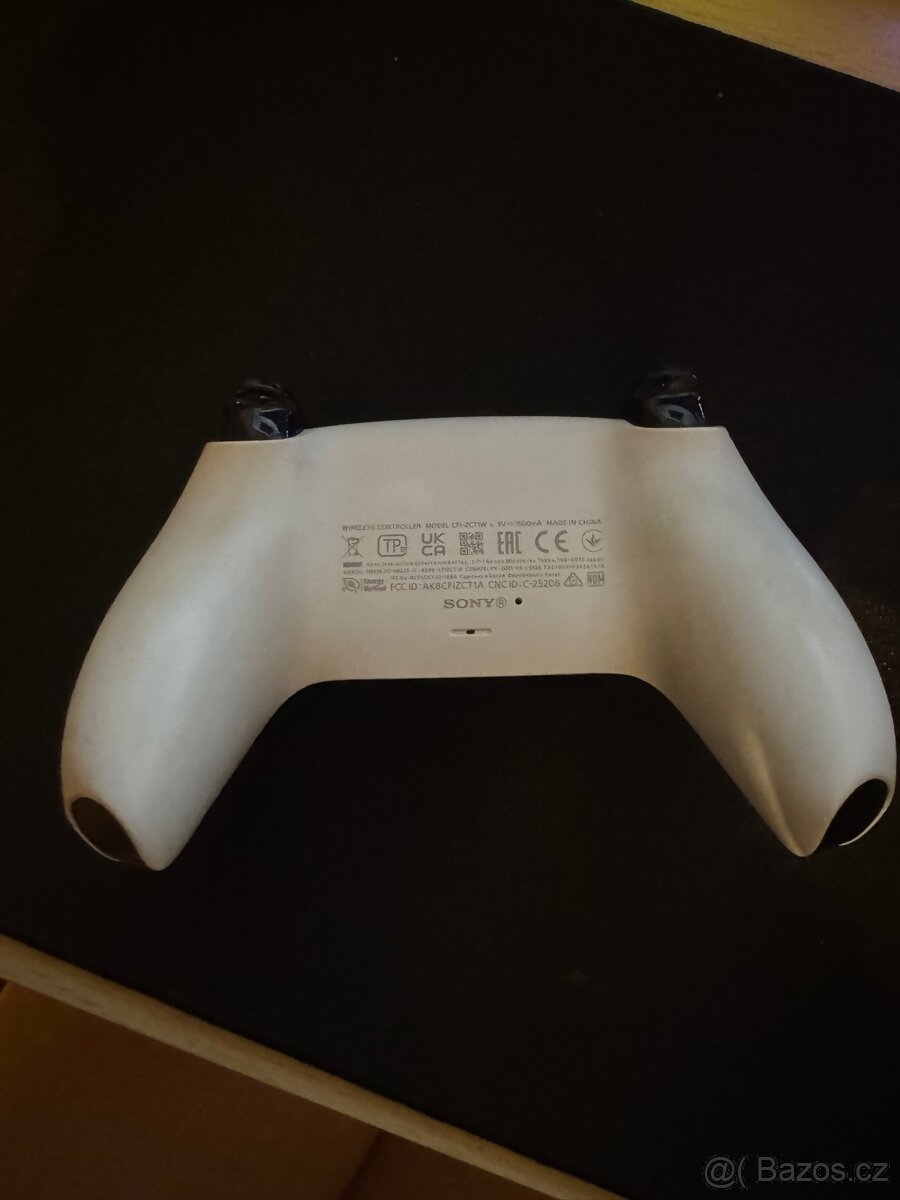 Prodám ps5 ovladač - 3