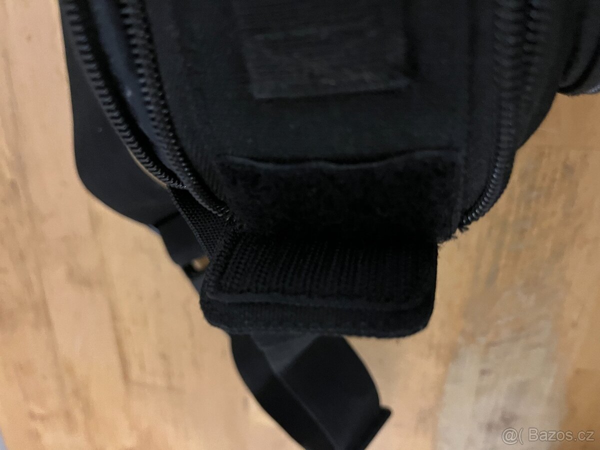 Case LOGIC na kameru - 3