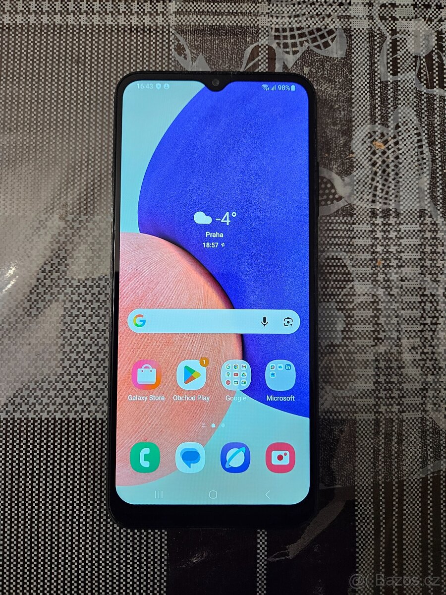 Samsung Galaxy A22 5G - 3