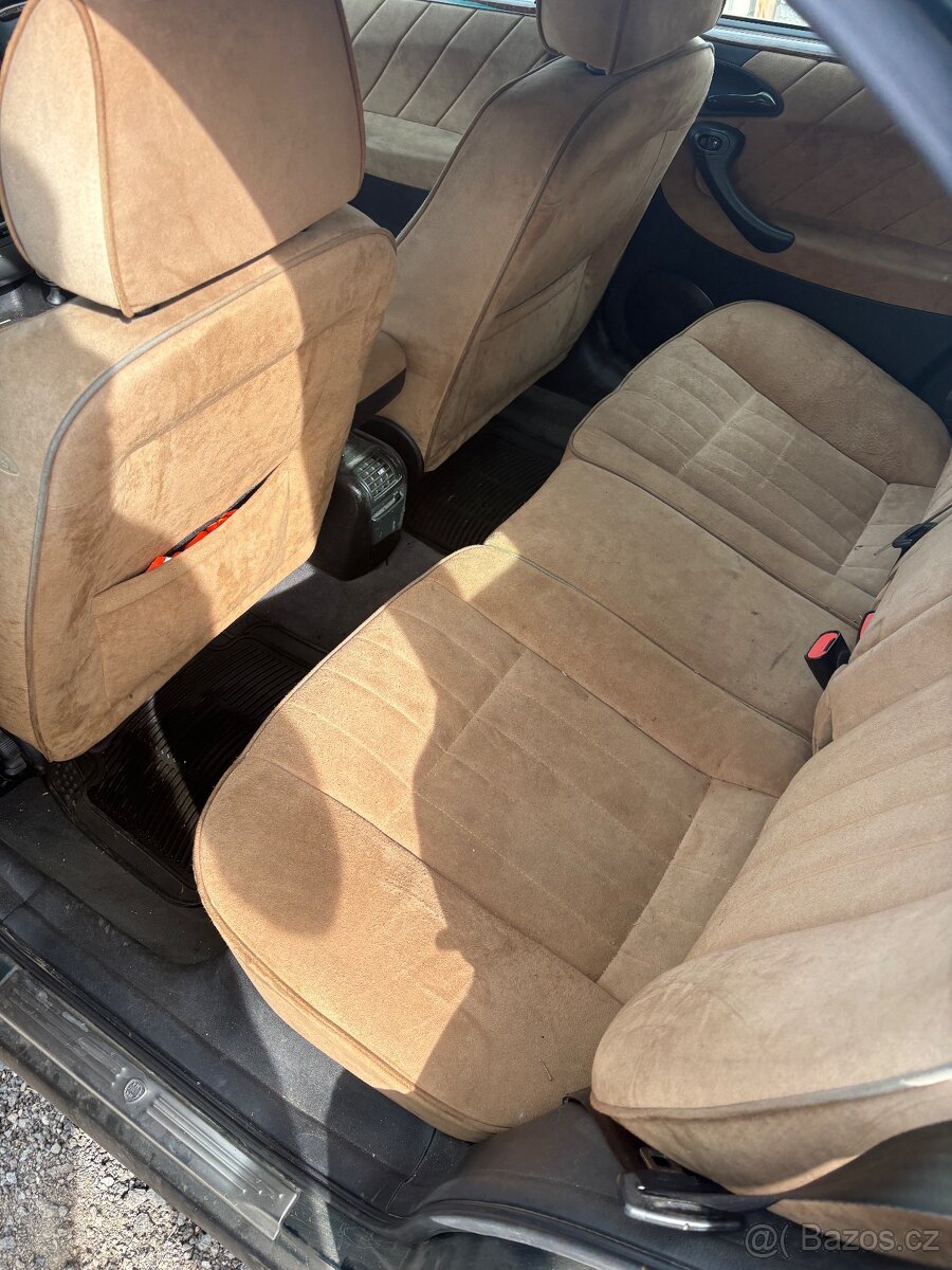 Lancia lybra 2.4 jtd - 3