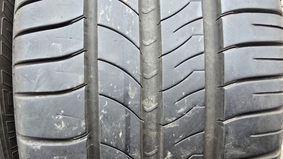 Letní pneu 205/55/16 Michelin - 3