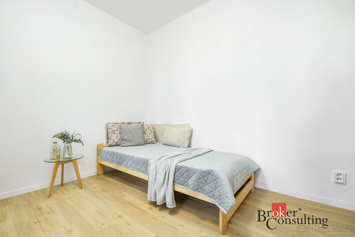 Pronájem, byty/2+1, 53.5 m2, Klostermannova 1795/14, Modřany - 3