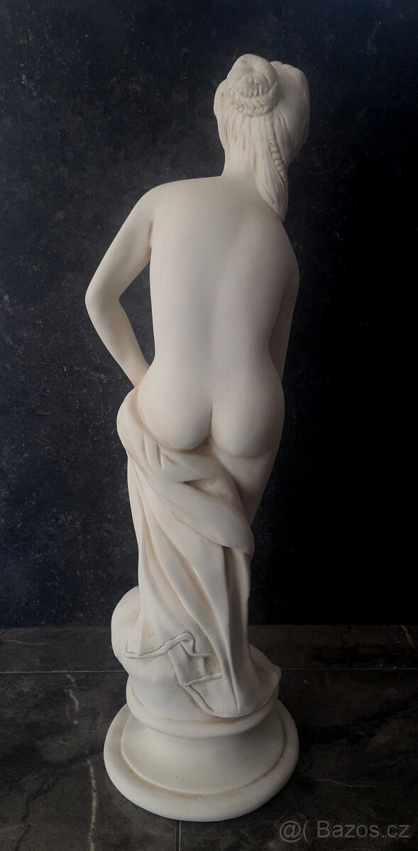 Antická socha - 74cm - 3
