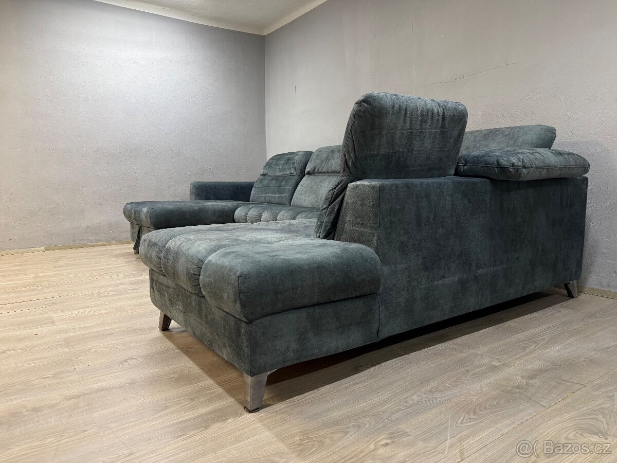 Sedací souprava - 3