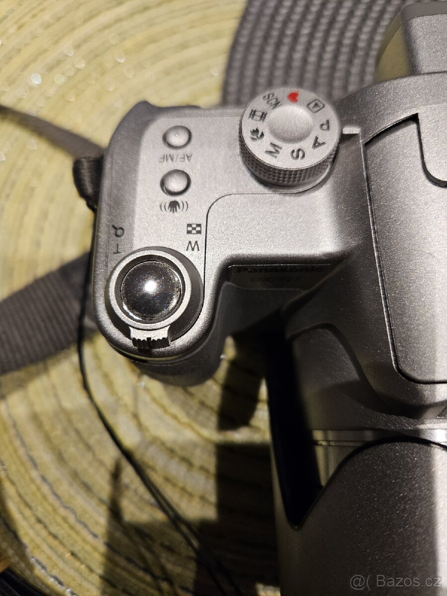 Panasonic Lumix - 3