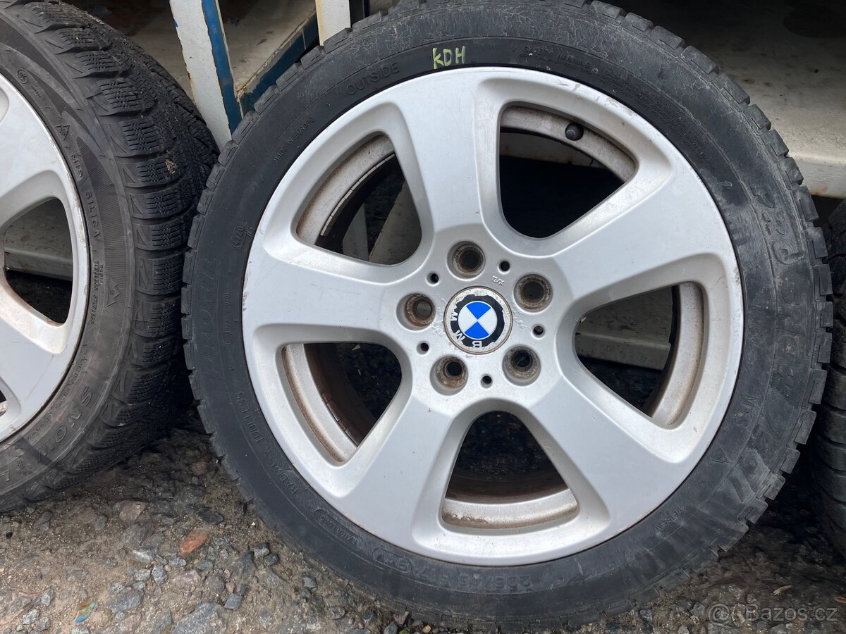 Styling 243 bmw - 3