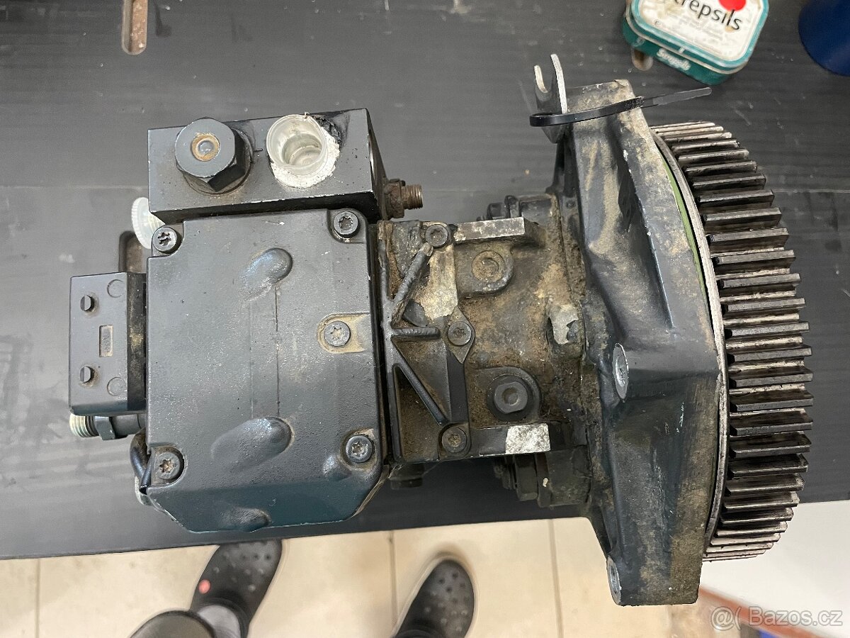 Man L2000 r.v2001 - 3