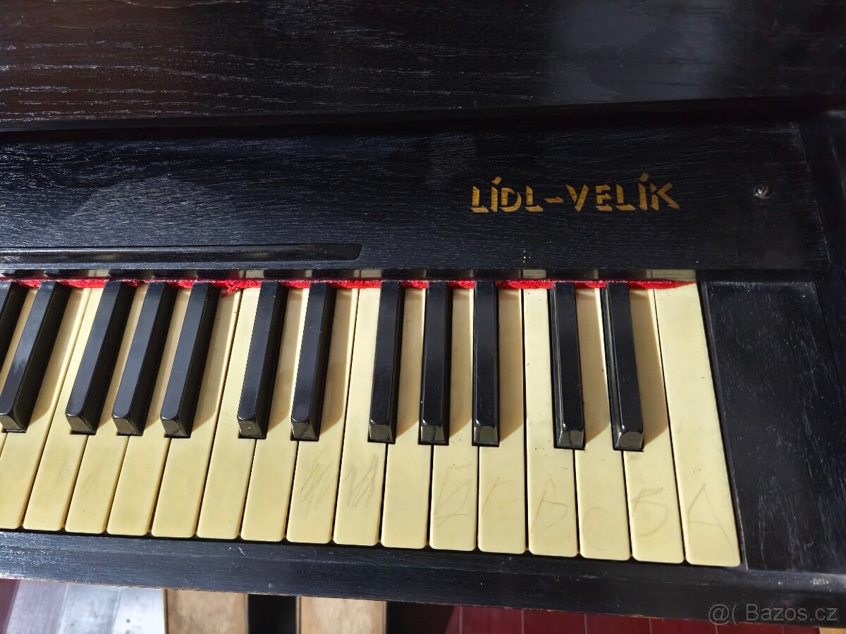HARMONIUM - 3