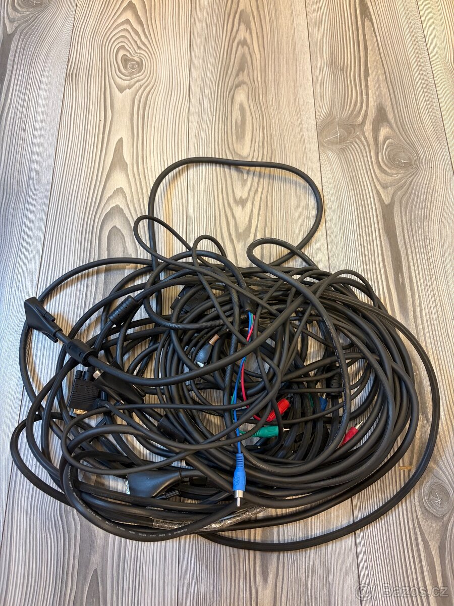 Videokonfereční systém Polycom HDX 7000 - 3