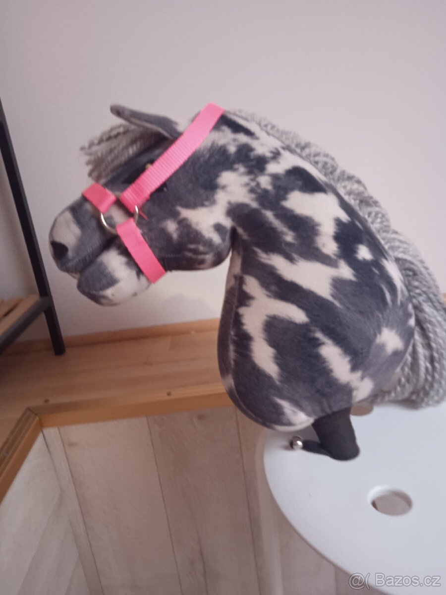 Prodám hobby horse - 3