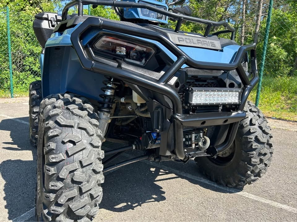 Polaris Sportsman 570 EPS