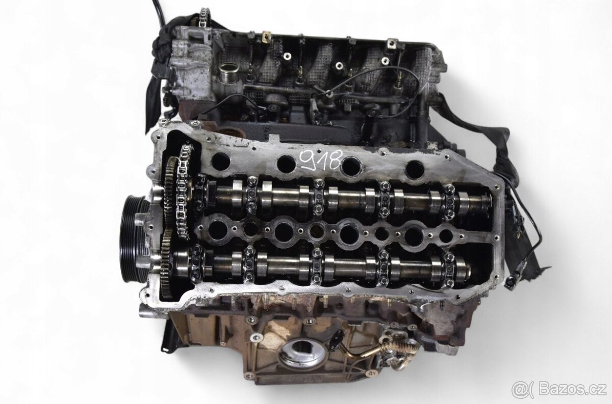 Motor RANGE ROVER III SPORT 3.6 TDV8 368DT 08r