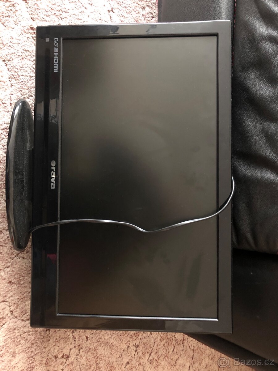 LCD TV ORAVA 51 cm - 3