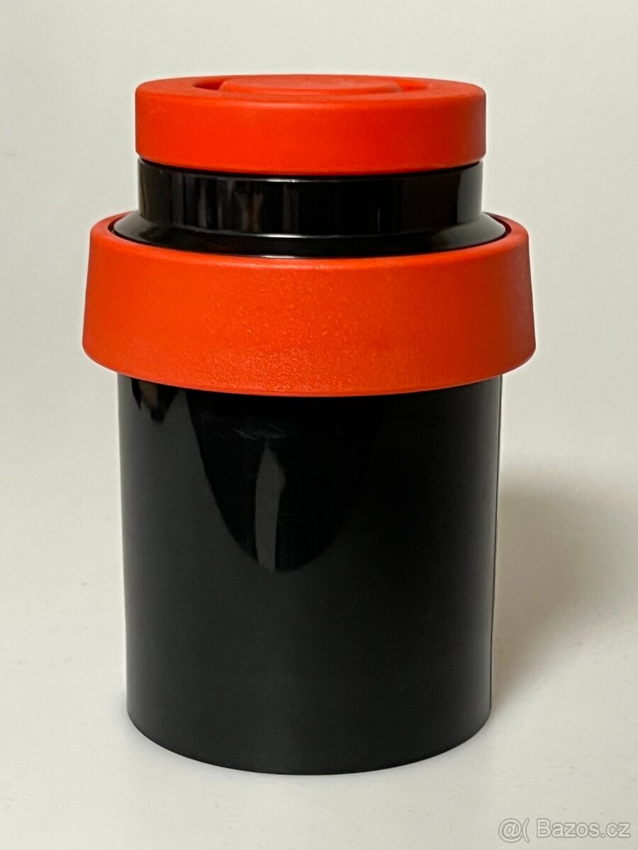 Tank vývojnice Jobo 1520 + Jobo 1501 - 3