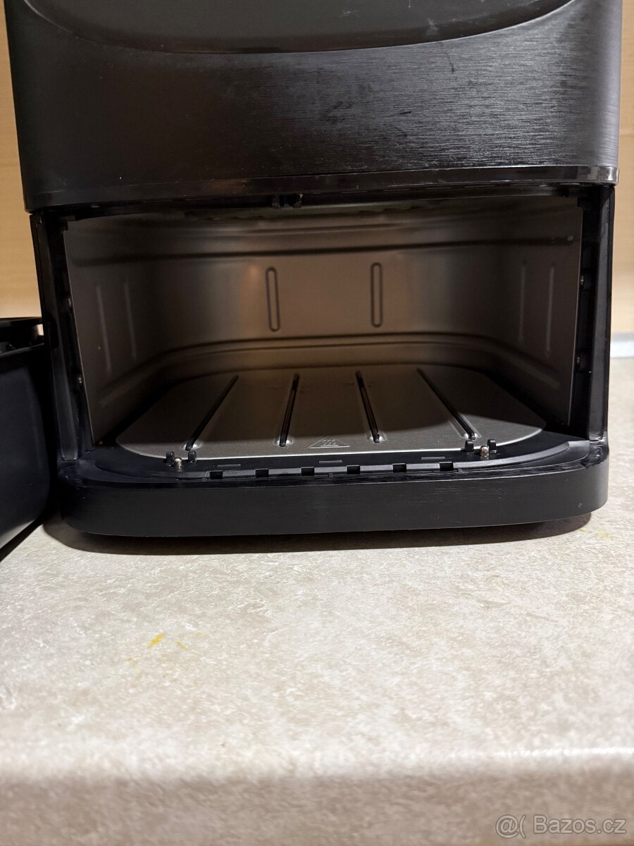 Horkovzdušná fritéza Cosori - jako nová + záruka - 3