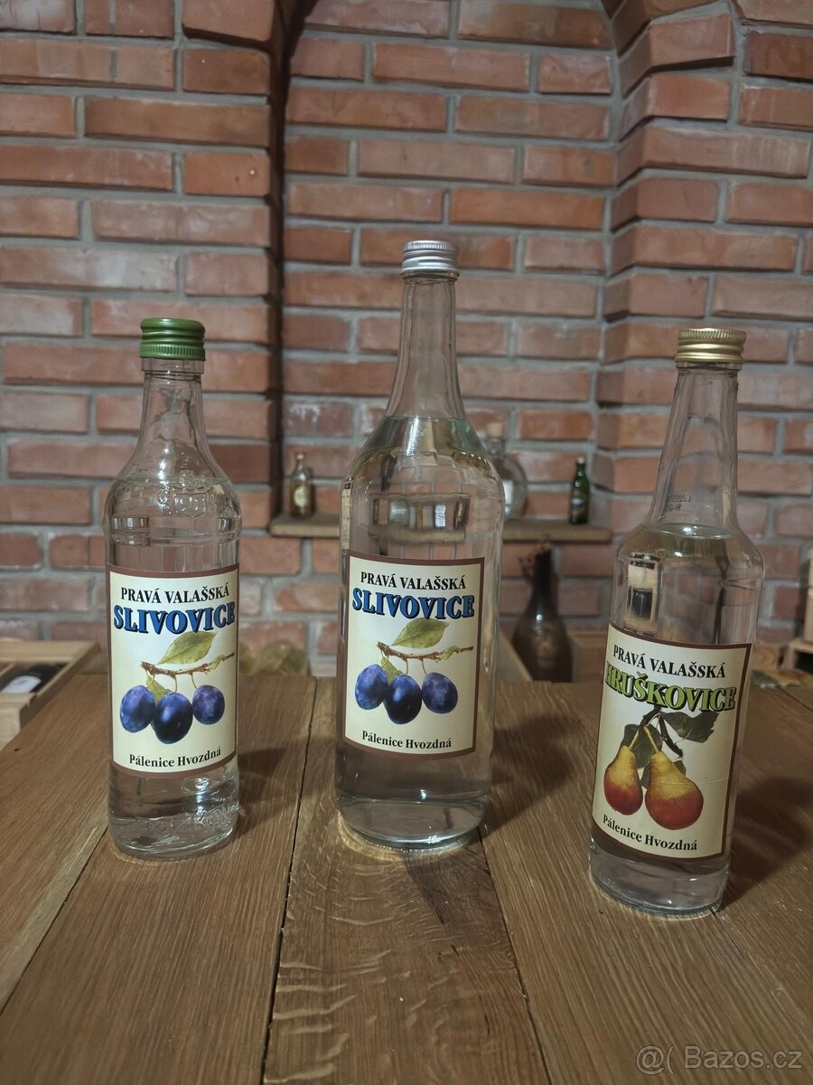 Pravá valašska slivovice - 3