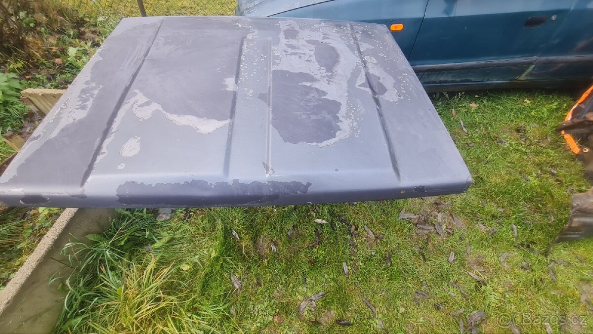 Toyota land cruiser lj 70,73