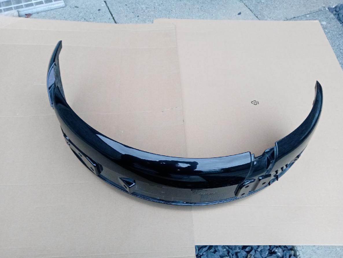 CAN-AM Spyder,BRP- levý přední blatník - 3