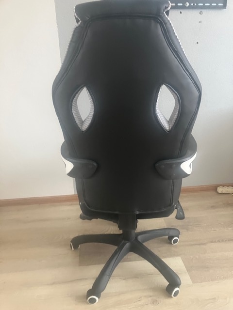 Herní židle k PC - 3