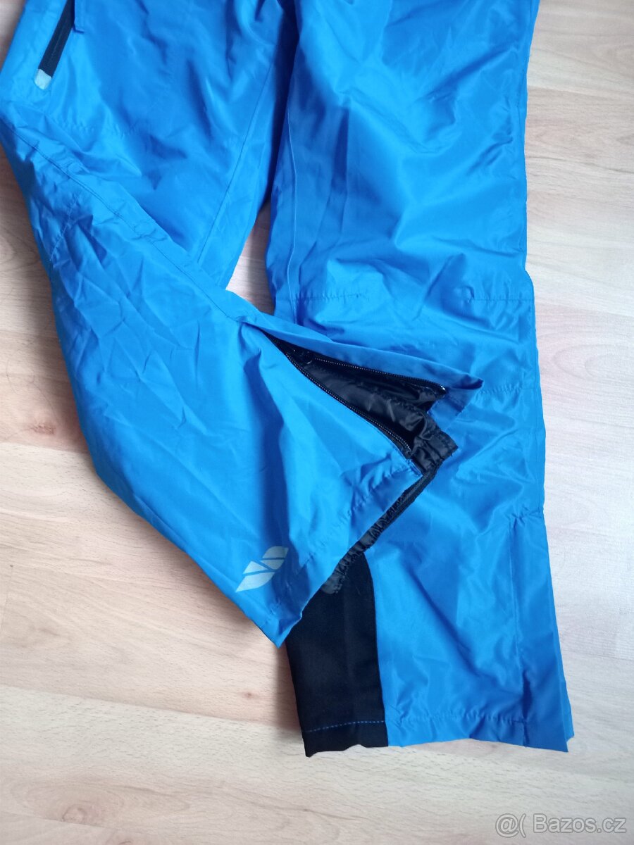 Prodám chlapecké lyžařské kalhoty, NOVÉ, vel.134/140 - 3