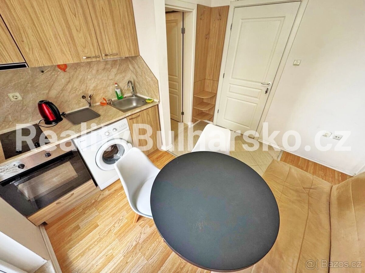 Kompaktní apartmán 2+kk (37 m²) jen 300 m od Cacao Beach - 3