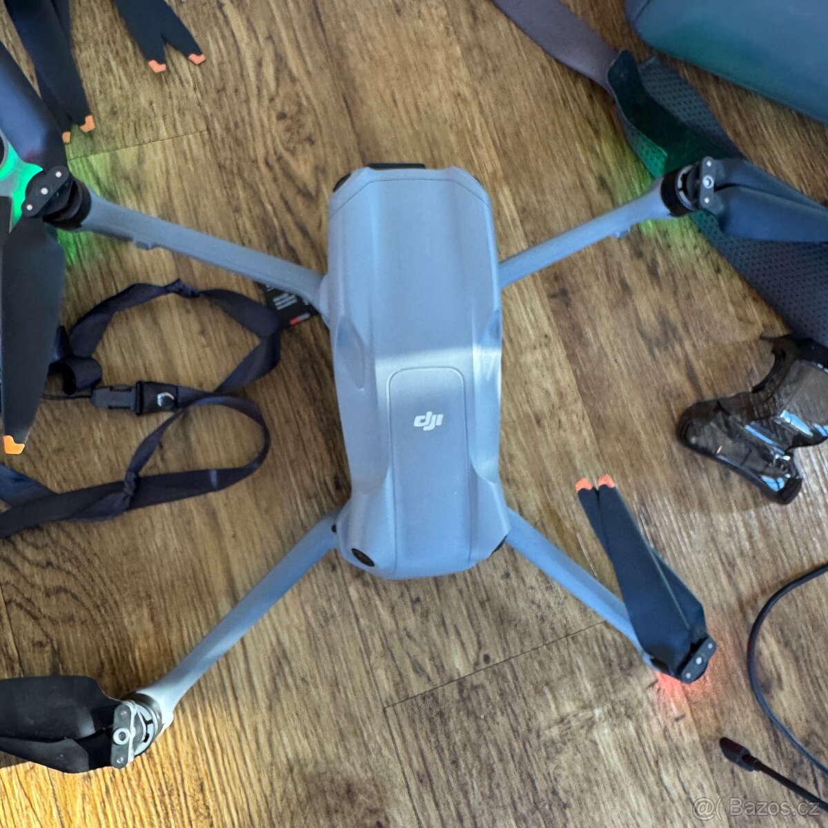 Dji Air 3 - fly more combo - 3