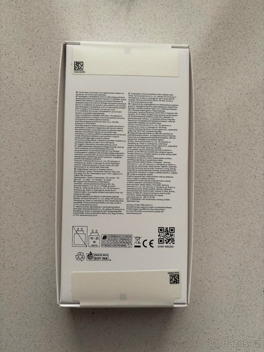 Samsung Galaxy A16 5G 4GB/128GB - 3