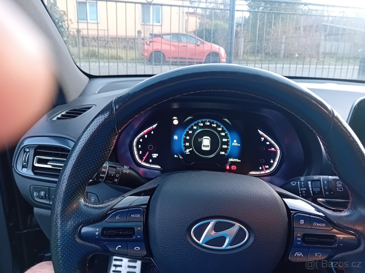 Hyundai i30 combi 48V - 3