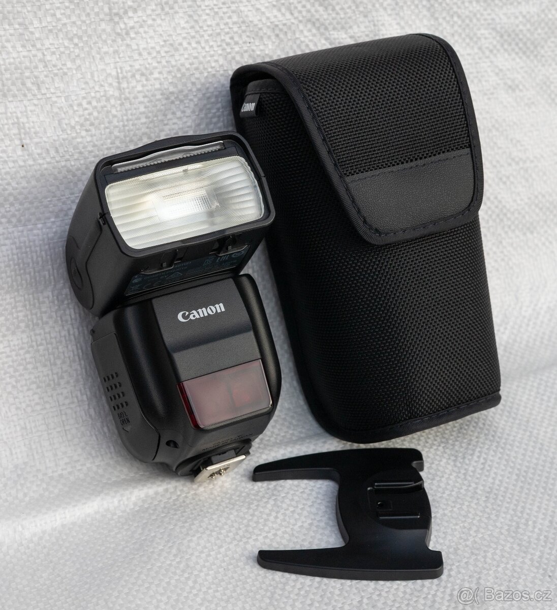 Blesk Canon 430EX III RT - 3