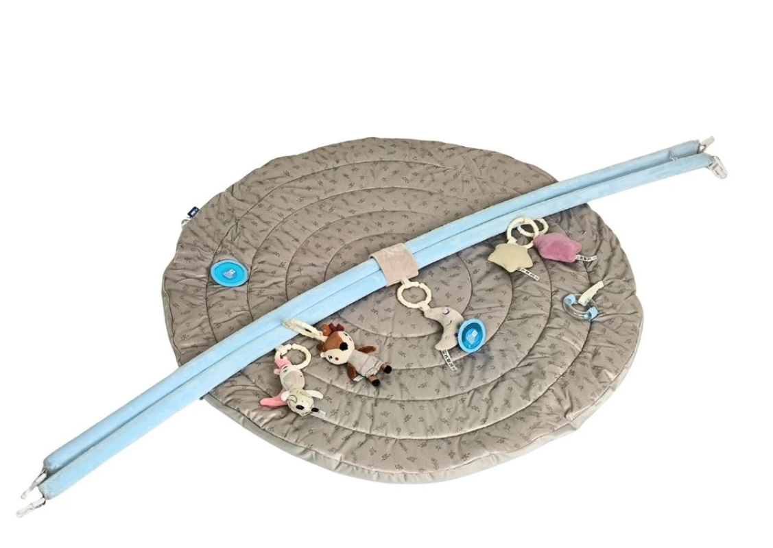 Dětská hrací deka - NOVÁ - 3