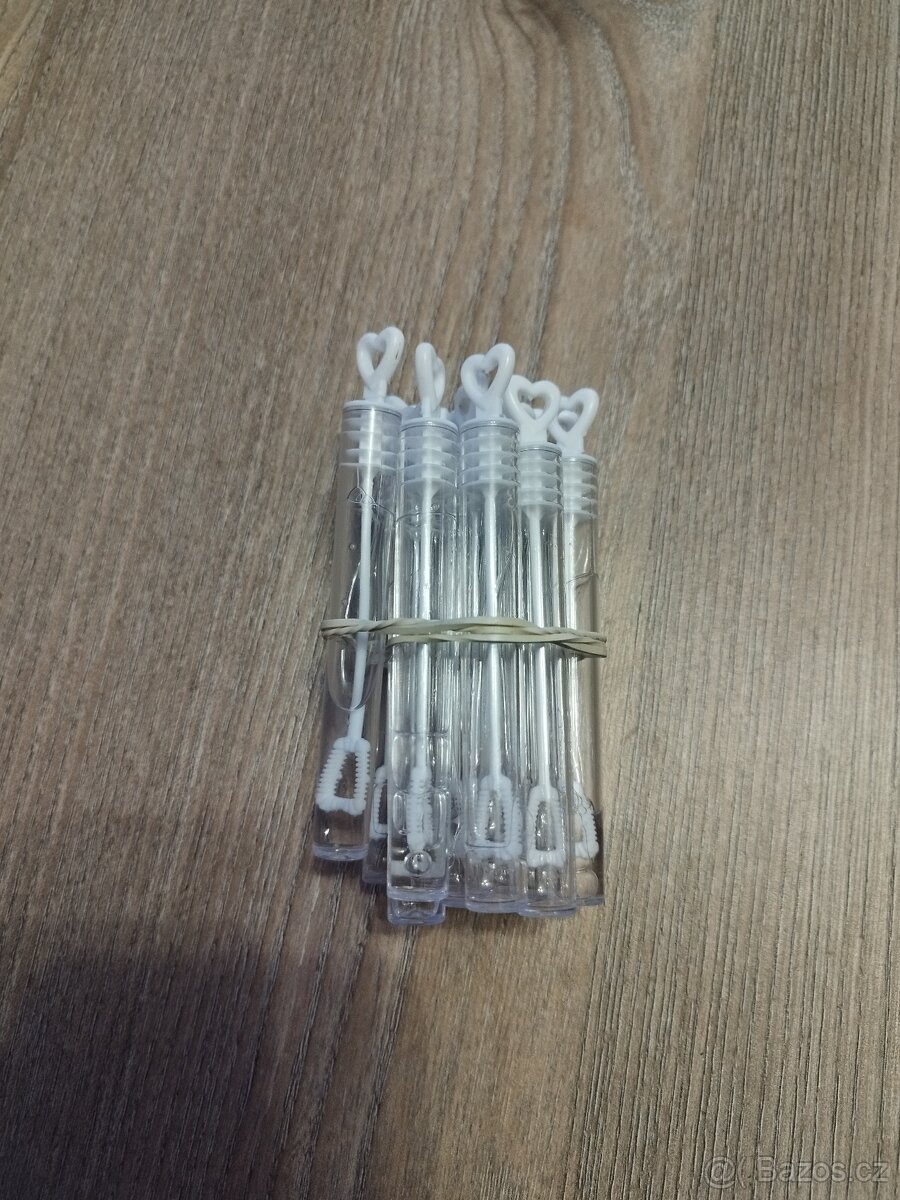 Svatební výzdoba - 3