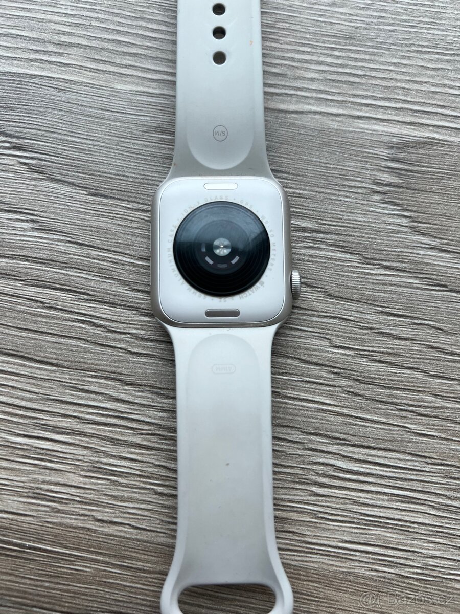 Apple Watch SE - 3