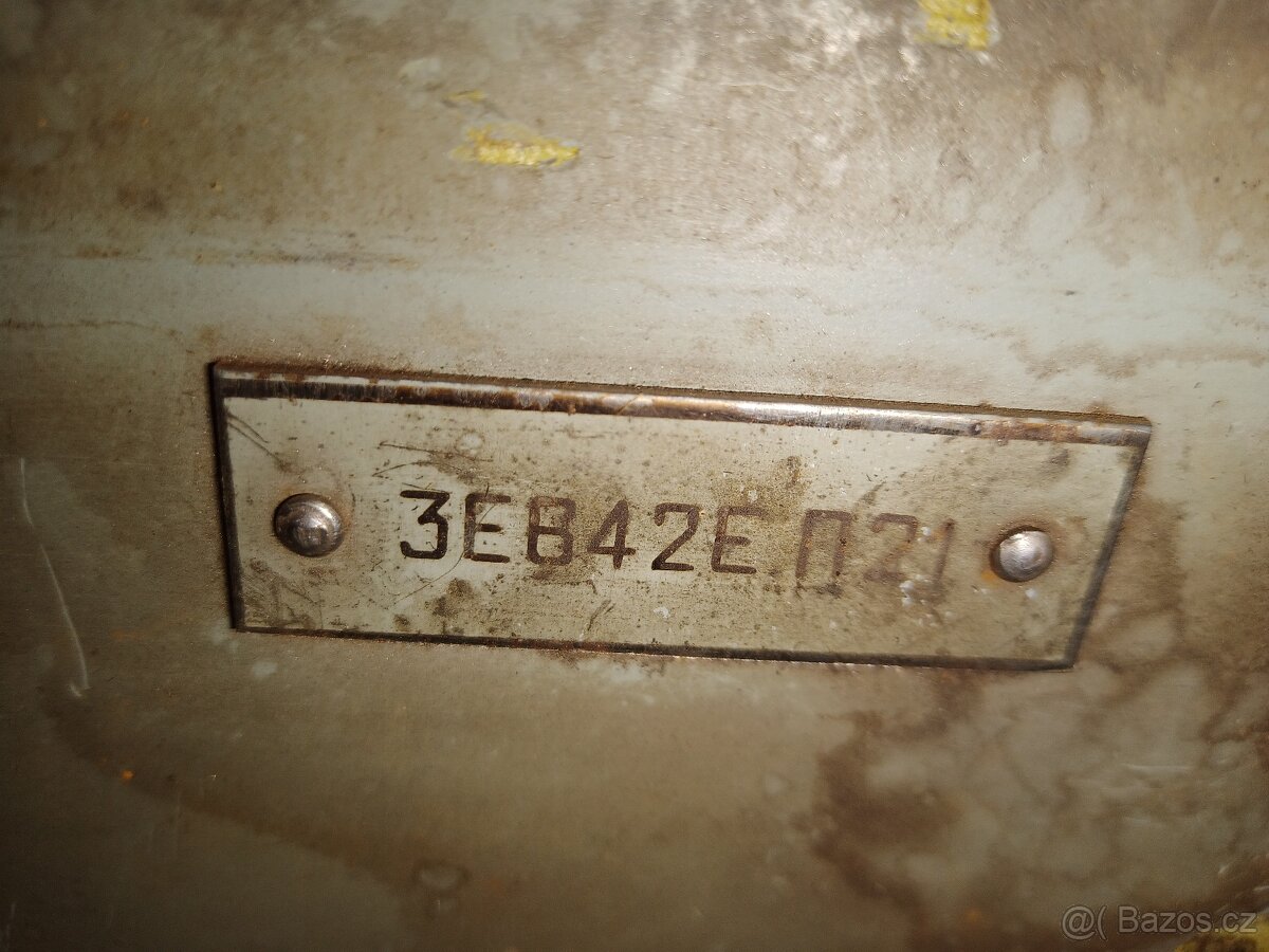 Příslušenství k brusce - 3