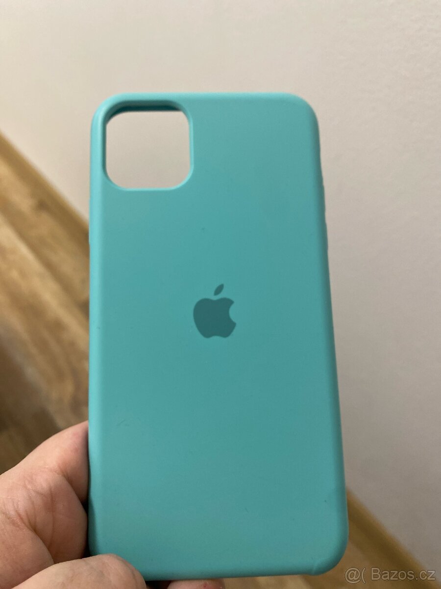 Apple iPhone 11pro Max 256gb baterie 89% white - 3