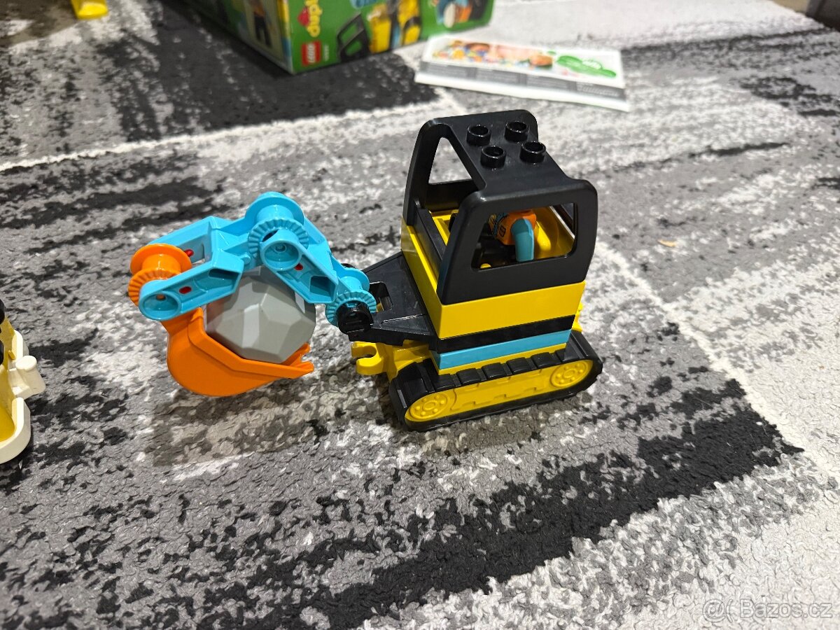 Lego duplo 10931 - 3